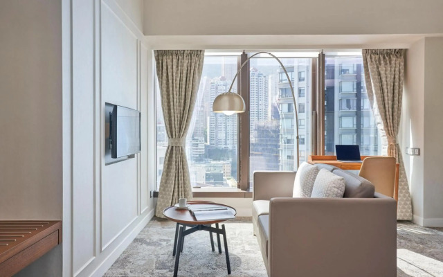 Y Hotel Hong Kong