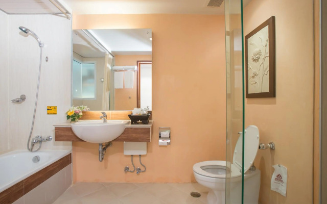 Asia Cha Am Hotel