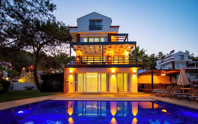 Tala Villa 1
