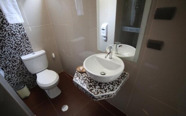Suche Park Hotel