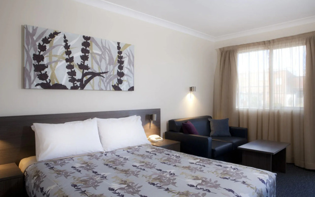Narellan Motor Inn