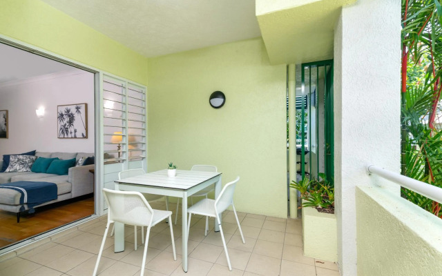 Verandahs