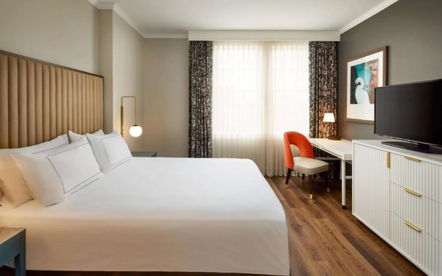 The Terrace Hotel Lakeland, Tapestry Collection by Hilton