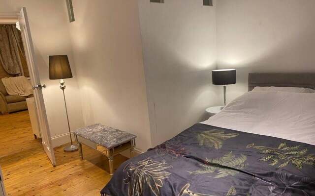 Stunning 2-bed Pet Friendly Apartment in Gateshead