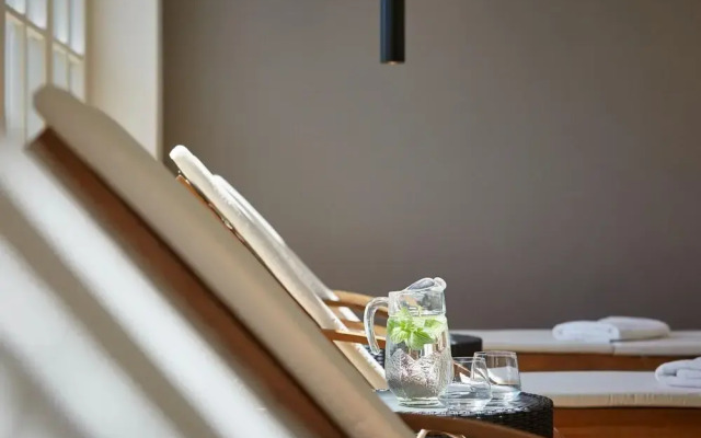 Wohnung im Feriendorf Rugana