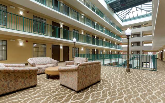 Comfort Suites Near Potomac Mills