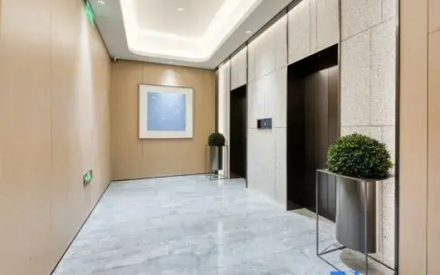 JI Hotel (Gaoyou Zhuguang Road Dream City)