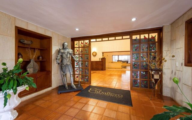 Hotel Boutique Casa Caballero