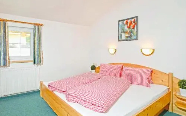 Ferienwohnung mit Skiraum - A 090.012