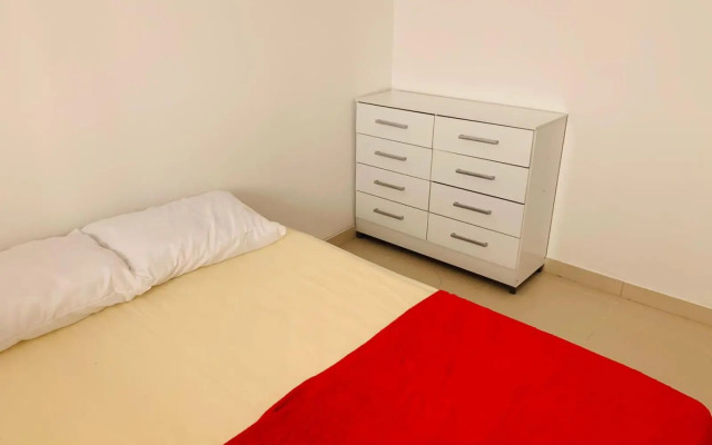 Aparta 2 dormitórios 7