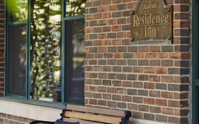 Residence Inn Minneapolis Downtown at The Depot by Marriott