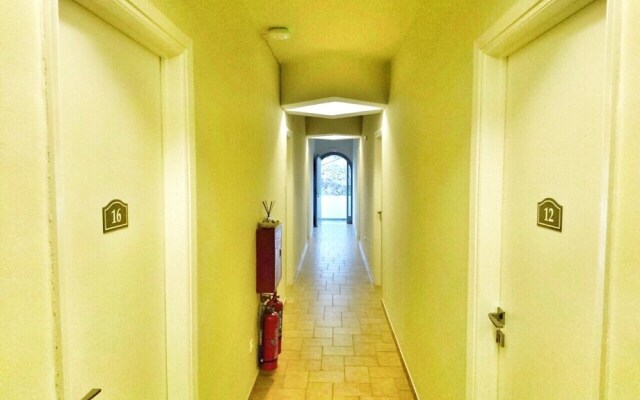 Nontas Hotel