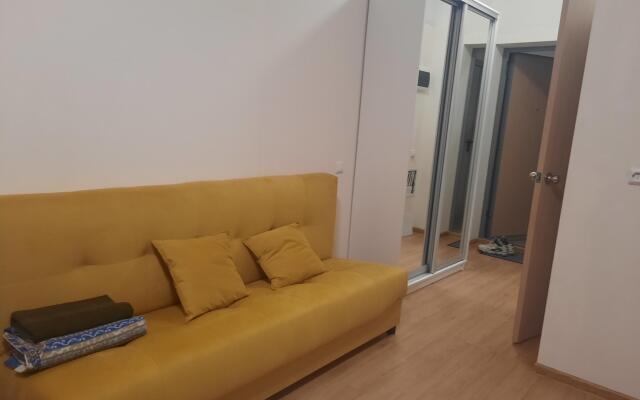 DreamHouse на улице Отто Шмидта