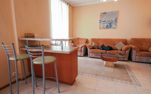 Apartment Tarasa Shevchenko 6