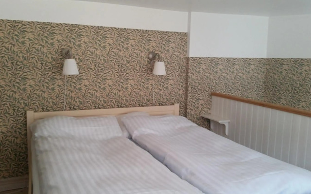Lilla Hotellet