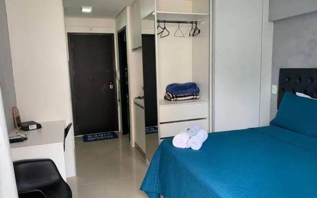 Ap Próx Hosp Sírio Libanês CD 616 UA