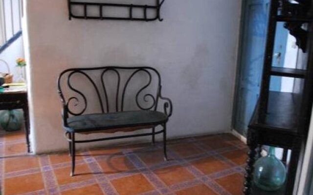Fonda Del Tozal