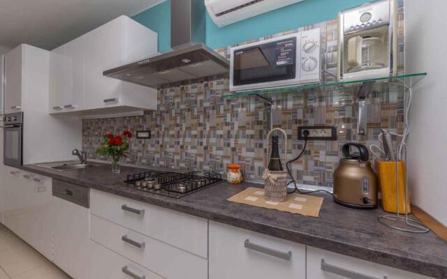 Holiday home in Crikvenica 41380