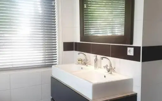 In the old City Centre of Edam, unique apartment.