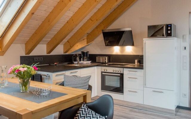 Boutique & Luxury-Apartments Horster