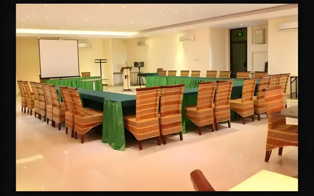 Pundi Rejeki Hotel,