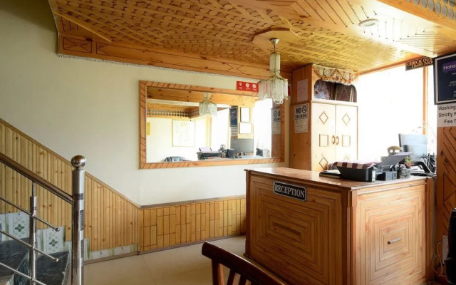 Hotel View Point by OYO Rooms