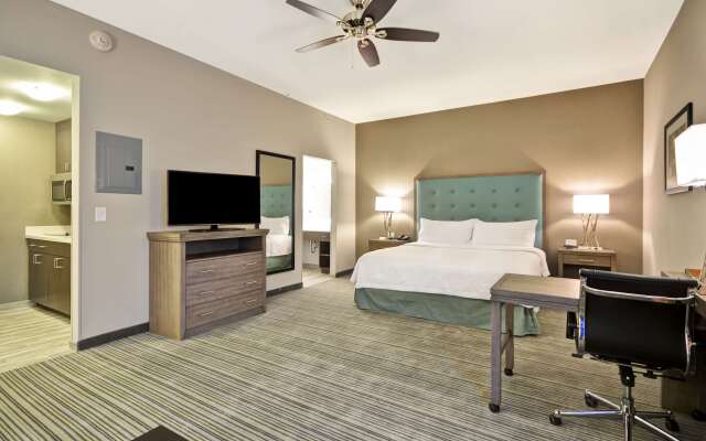 Homewood Suites by Hilton Rocky Mount