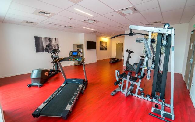 All Suites Appart Hôtel | Choisy-le-Roi