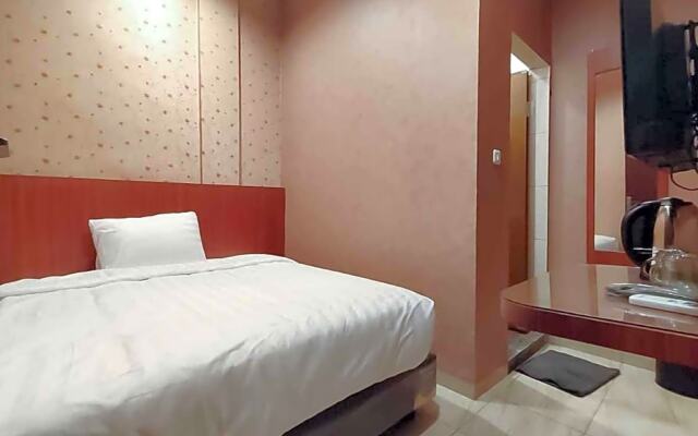 RedDoorz Plus @ Jalan Letda Sujono Medan 2