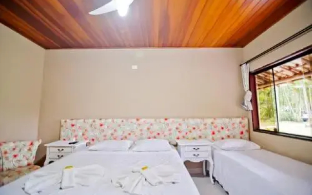 Vila Noah Pousada