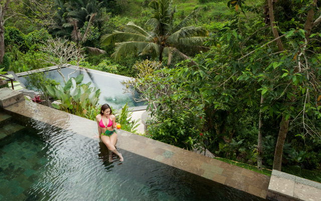 Beji Ubud Resort