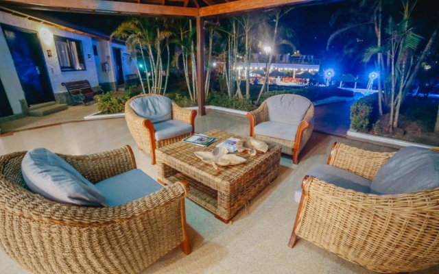 La Ardilla de Santa Fe by Bernalo Hotels
