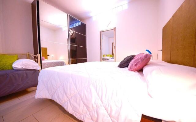 Winds Villa