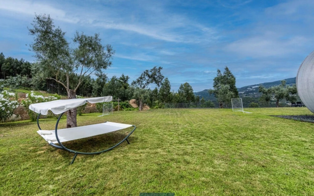 Varanda de Basto by MyStay