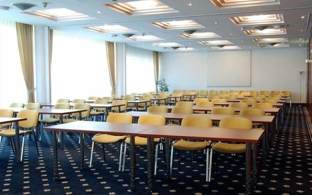 Airo Tower Hotel