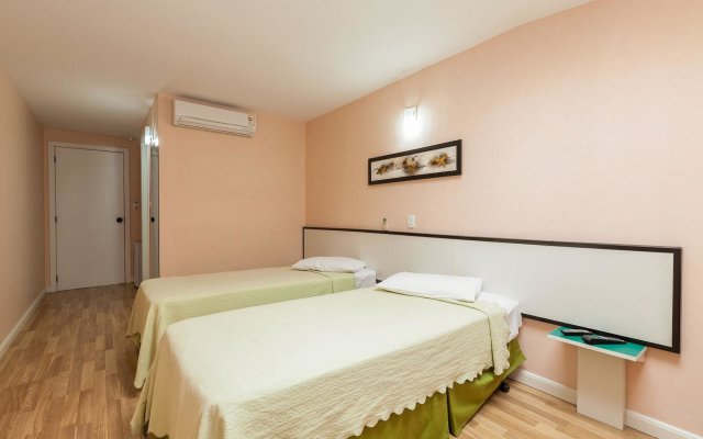 Tri Hotel Smart Caxias