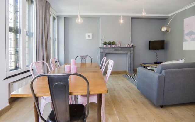 Smartflats Perron Residence