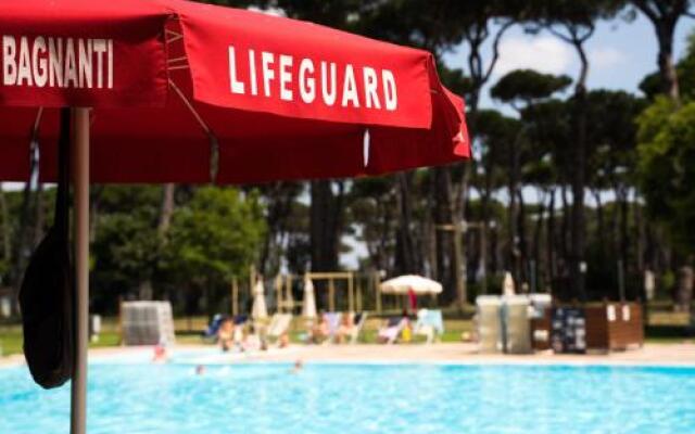 Camping Village Isola Verde