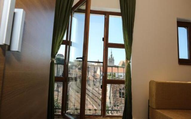 Cosbuc Residence & Villa