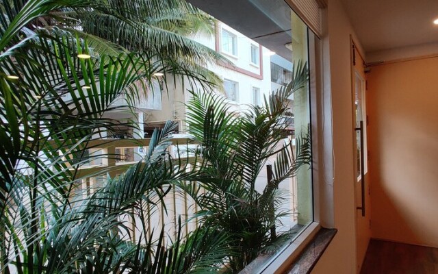Citrus Prime Hebbal Bangalore