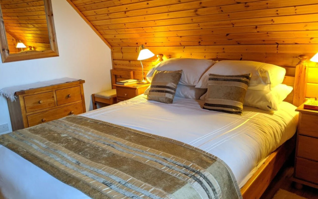 Brockies Lodge Hotel