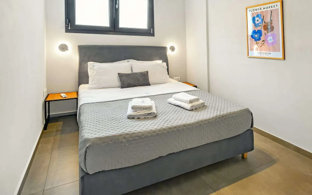 Olive Roots Luxury Suites