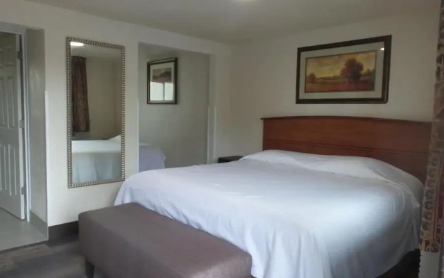 Del Rancho Motel