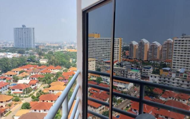 View Talay 2A Studios
