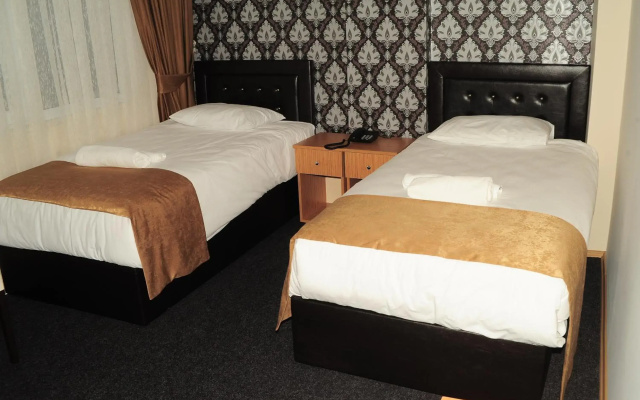 Kervan Hotel