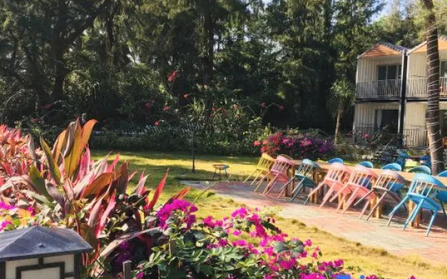 Duolaimi Seaview Inn – Outside – Fangchenggang