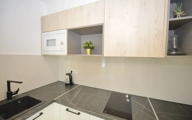 Solaris Lux Apartments