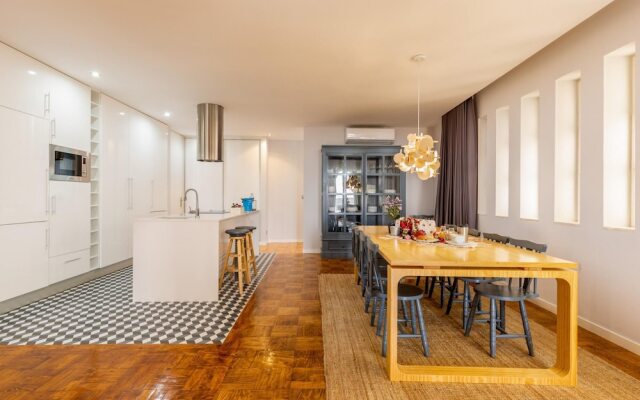 Feel Porto LBV Townhouse