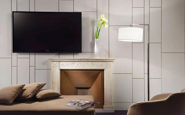 Piazza Del Gesu Luxury Suites