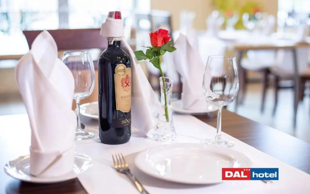 Hotel Dal Kielce